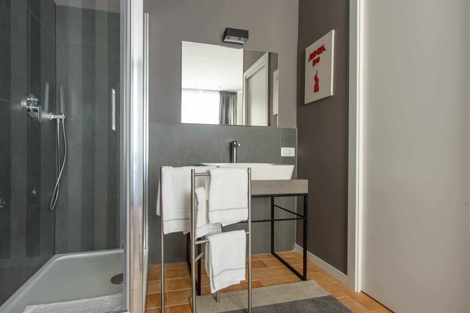 Lemummarellesuite Naples Exterior photo