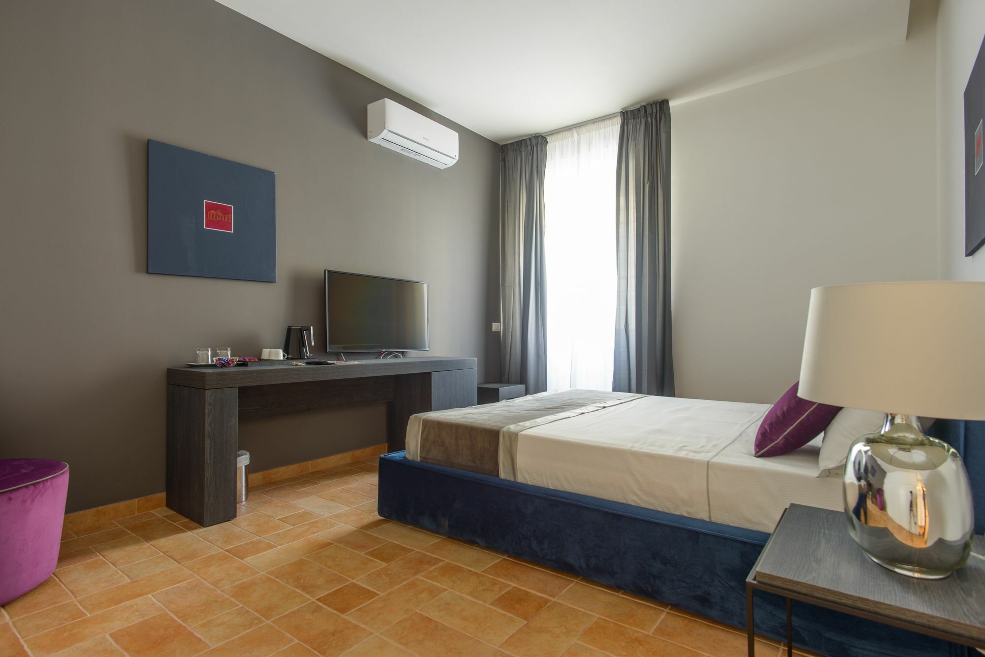 Lemummarellesuite Naples Exterior photo