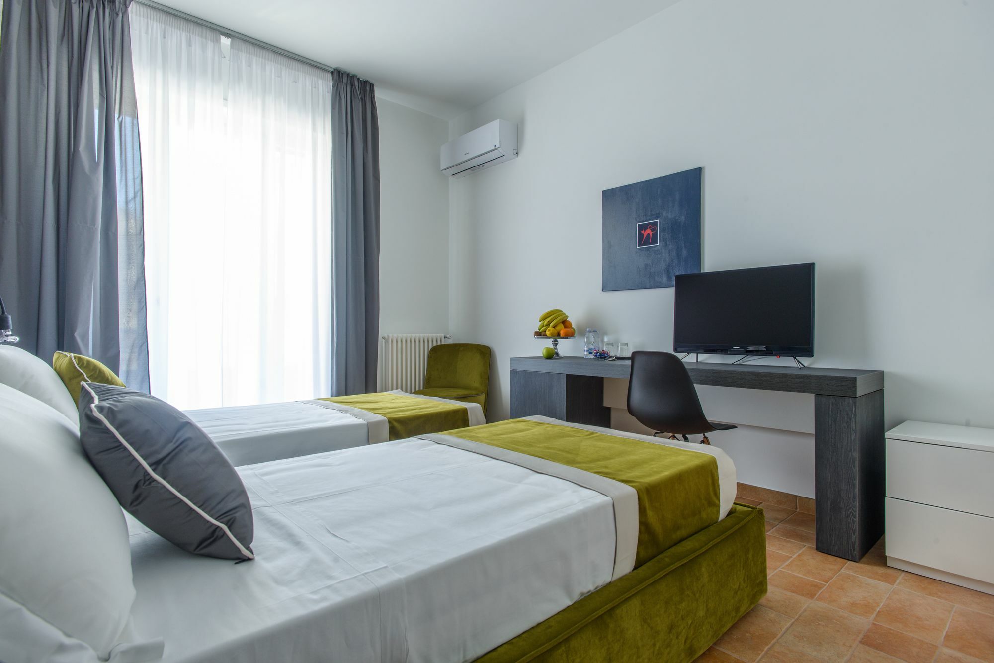 Lemummarellesuite Naples Exterior photo